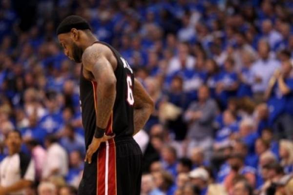 Heat-Bulls Point Spread Opens at Miami -4: Latest NBA Odds