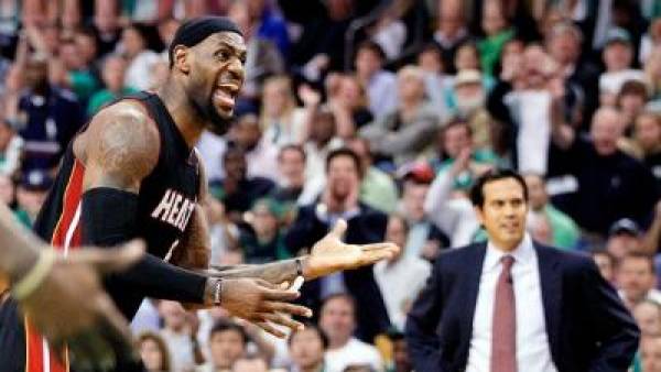 Bucks vs. Heat Betting Line – NBA Playoffs Round 1