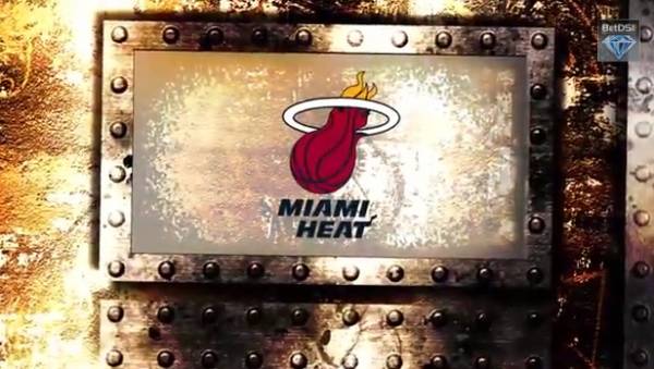Miami Heat 2014-2015 Odds – To Win NBA Championship 