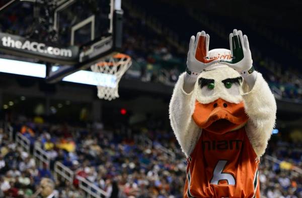 VTech vs. Miami Betting Line: Under is 7-1 in This Series VTech vs. Miami Betting Line: Under is 7-1 in This Series