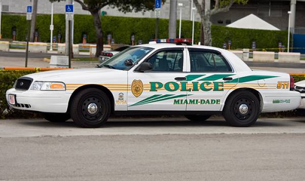 Ex Miami Officer Gets Two Years in Prison for Gambling, Bribes