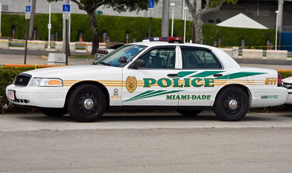 Ex Miami Officer Gets Two Years in Prison for Gambling, Bribes Ex Miami Officer Gets Two Years in Prison for Gambling, Bribes