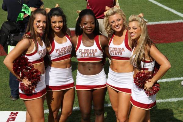 Line on Miami vs. FSU Drops to Seminoles -20.5 Line on Miami vs. FSU Drops to Seminoles -20.5
