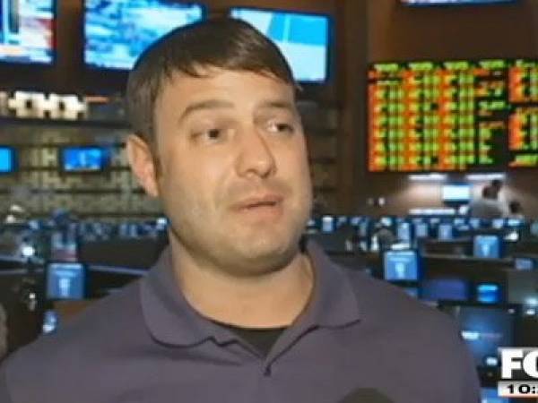Cantor Gaming Sportsbook Director Michael Colbert Released on Bail Cantor Gaming Sportsbook Director Michael Colbert Released on Bail