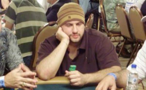 Michael Mizrachi