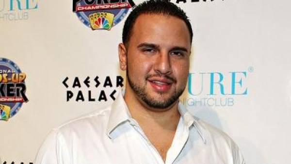 Michael Mizrachi