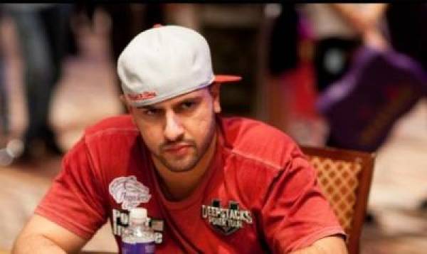 Poker Pro Michael MIzrachi Accuses Giorgio Medici of Welching on WSOP Side Bet Poker Pro Michael MIzrachi Accuses Giorgio Medici of Welching on WSOP Side Bet