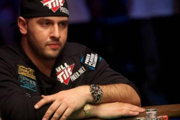 Michael Mizrachi 