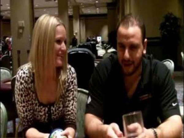 Michael Mizrachi Michael Mizrachi