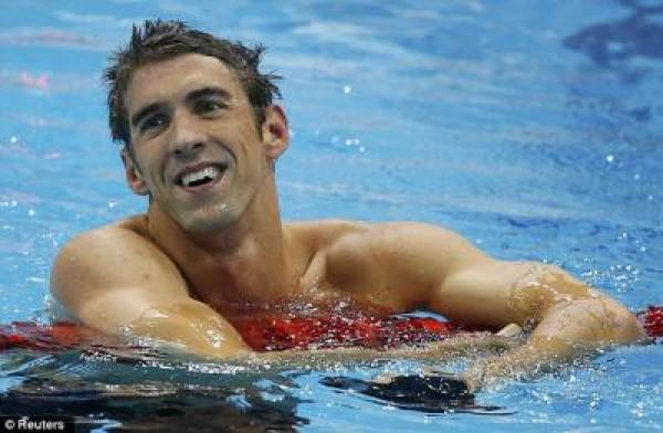 Friends:  ‘All Michael Phelps Thinks About is Gambling’