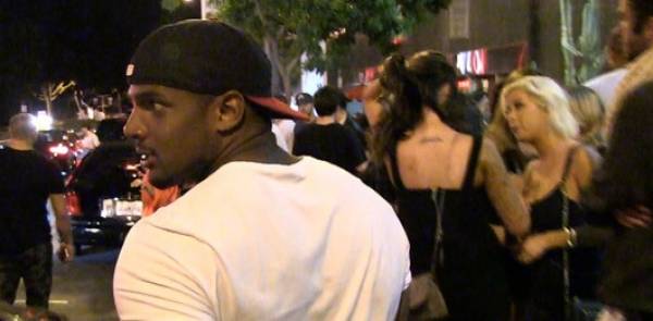 Michael Sam Splits With Mobbed Up Fiancé: Now on the Prowl in Hollywood