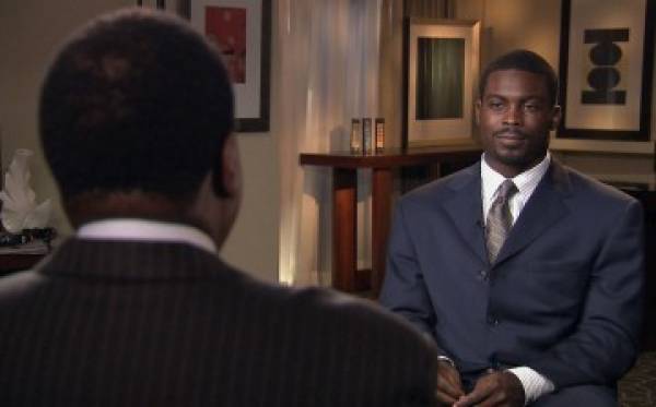 Michael Vick Michael Vick
