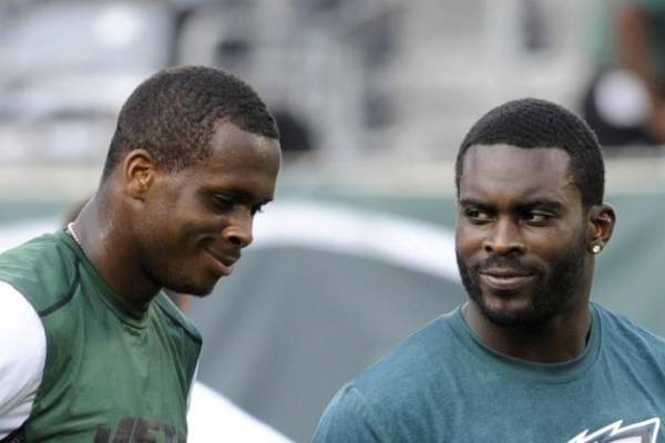 Jets-Chargers Betting Line, Gino Smith or Michael Vick? Jets-Chargers Betting Line, Gino Smith or Michael Vick?