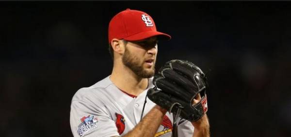 Daily Fantasy MLB Picks, Daily Fantasy Plays – St. Louis Cardinals: June 1-7