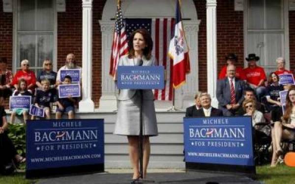 Michele Bachmann Michele Bachmann