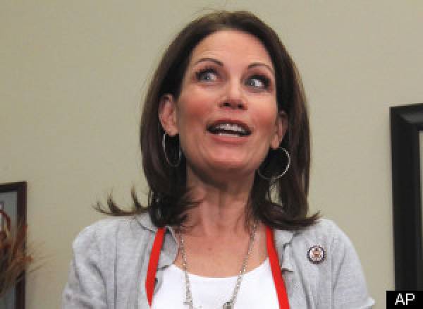 Michele Bachmann