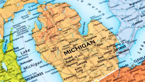 Fox Bet, PokerStars Latest to Launch in Michigan 