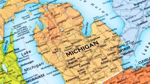 Start a Sportsbook From The State of Michigan 