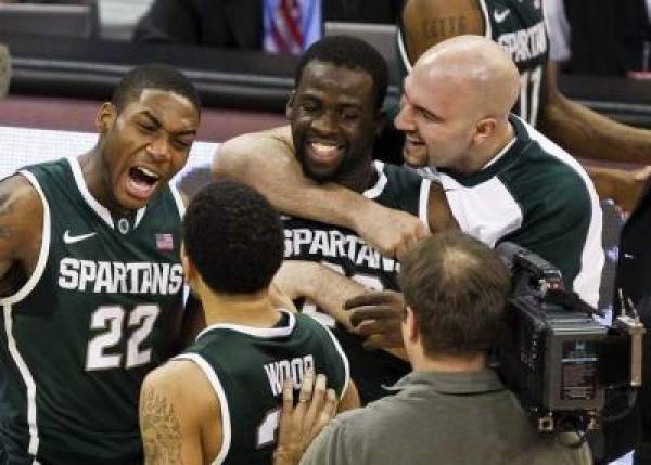 College Basketball Betting: Michigan State vs. Purdue Spread, More College Basketball Betting: Michigan State vs. Purdue Spread, More