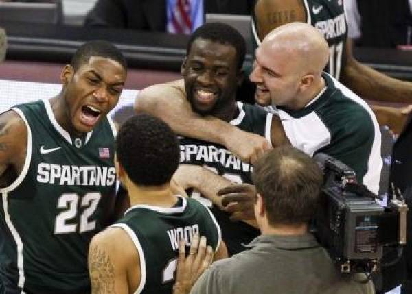 College Basketball Betting:  Michigan State vs. Purdue Spread, More