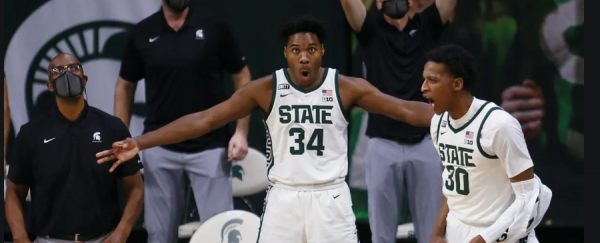 College Basketball Betting – Michigan State Spartans at Virginia Cavaliers