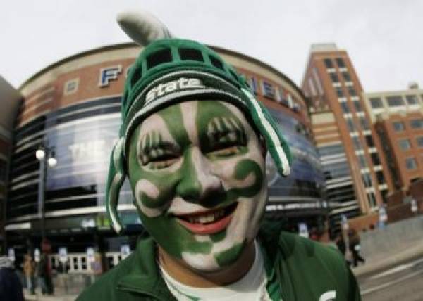 Michigan State vs. Northwestern Spread Michigan State vs. Northwestern Spread