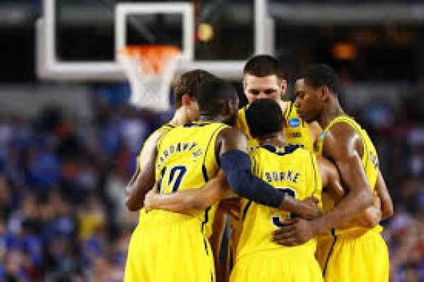 Kentucky Wildcats vs. Michigan Wolverines Betting Odds 