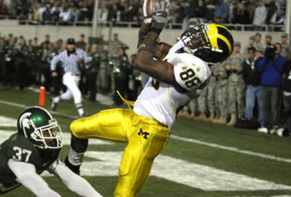 Michigan Wolverines Michigan Wolverines
