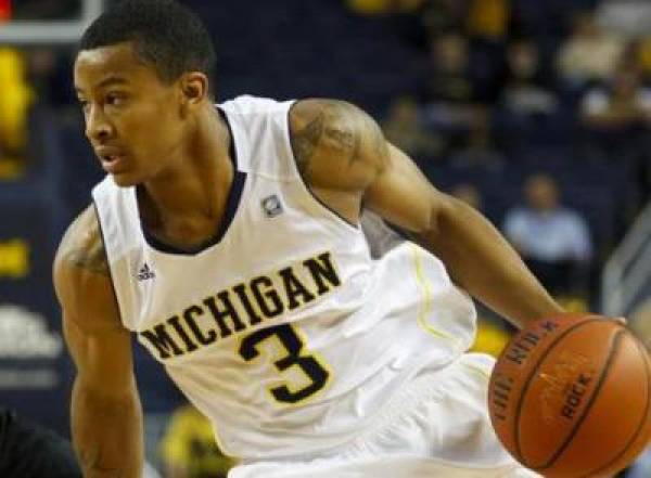 Michigan State vs. Michigan Line – College Basketball Doubleheader January 17