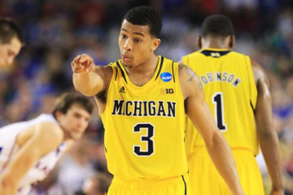 Michigan vs. Syracuse Point Spread – Final Four Michigan vs. Syracuse Point Spread – Final Four
