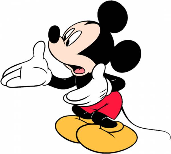 Mickey Mouse, Disney Caught Up in Florida Casino Scandal