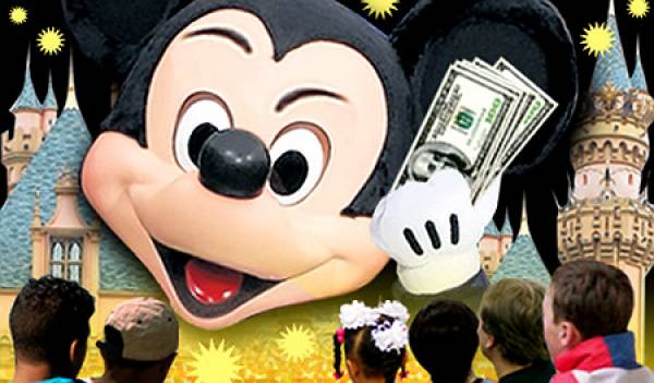 DraftKings Loses Disney: Looking to Raise Another $250 Million 