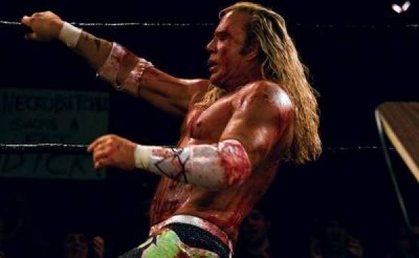 Mickey Rourke Mickey Rourke