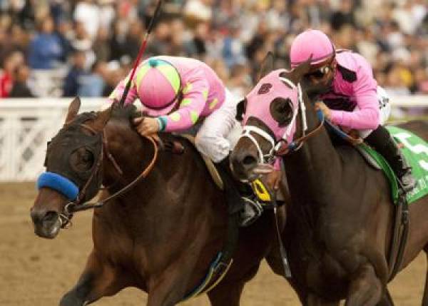 Midnight Interlude Odds to Win Kentucky Derby