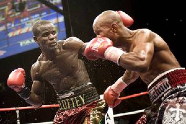 Miguel Cotto vs. Joshua Clottey Fight Odds