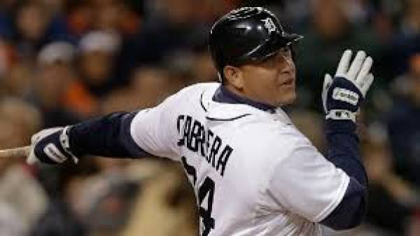 DFS MLB Picks, Betting Lines – April 6 – Twins vs. Tigers: Miguel Cabrera 