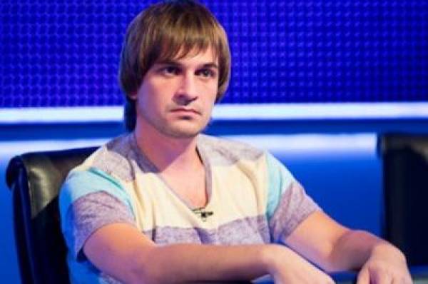 2012 EPT Barcelona Champion Mikalai Pobal is August’s Poker Player of the Month 2012 EPT Barcelona Champion Mikalai Pobal is August’s Poker Player of the Month