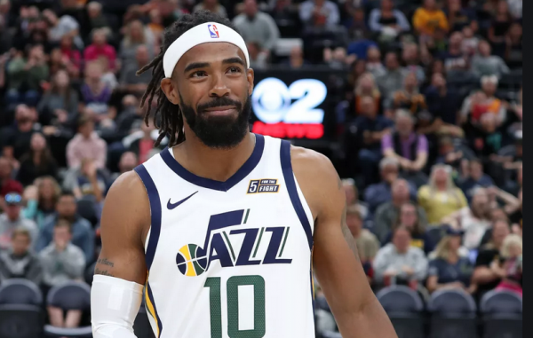 Utah Jazz Futures Odds - January 18, 2021