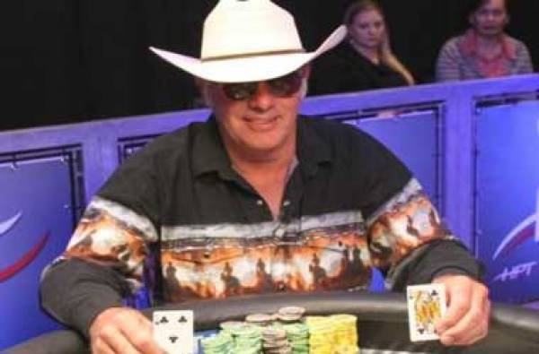 Mike Harris Wins $95k at Heartland Poker Tour Belterra 2013 