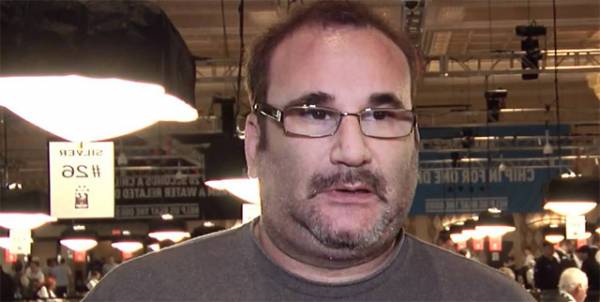 Matusow: 'Nobody Gives a F*** That Trump Slept With a Porn Star 12 Years Ago!'