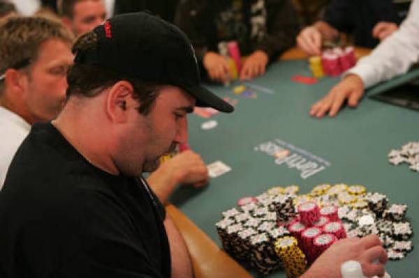 Mike Matusow