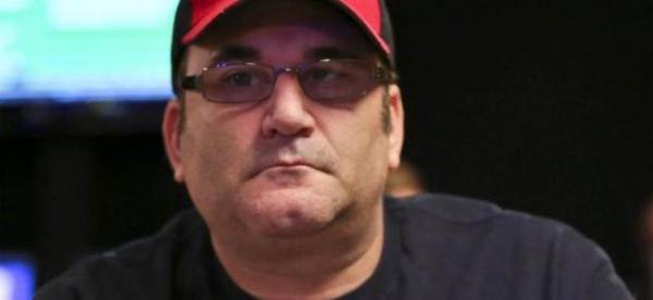 Gambling 911 World Exclusive:   Matusow Responds to Accusation He's "Robbing" His Backers 