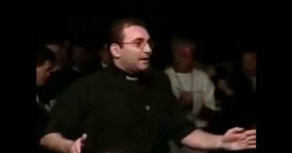 Poker Pro Mike Matusow Came Close to Being Paralyzed Following Spinal Surgery Poker Pro Mike Matusow Came Close to Being Paralyzed Following Spinal Surgery