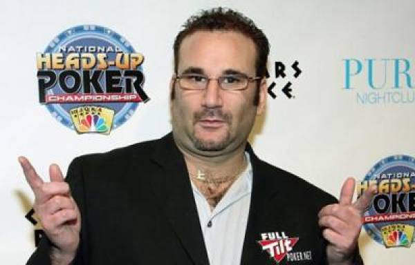 Mike Matusow Beats Phil Hellmuth in NBC Heads-Up Poker Championship