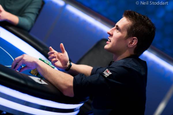 The First Seven Millionaires of Poker in 2014 Are…