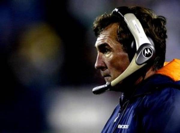 Mike Shanahan Bills Coach Mike Shanahan Bills Coach