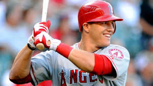 Mike Trout Daily Fantasy Sports Profile: Solid Against Hernandez May 8 
