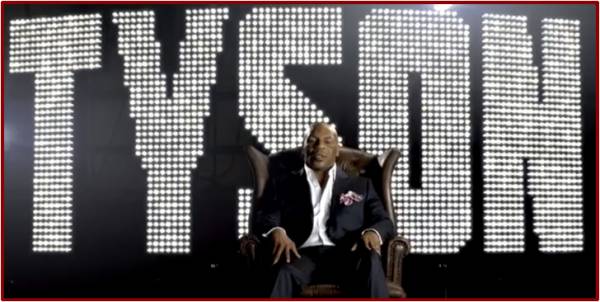 Former Boxer Mike Tyson Becomes the Face of Online Casino 7Red.com