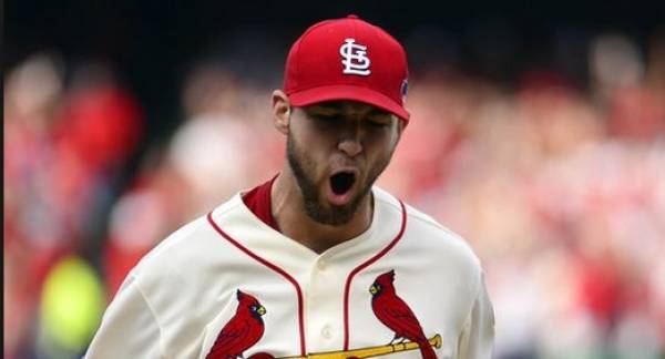 Dodgers vs. Cardinals Series Betting Pick – May 30: Wacha 2-0 With 0.00 ERA vs. 