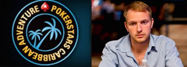 Mike Watson Wins 2016 PCA Main Event for $728325 Mike Watson Wins 2016 PCA Main Event for $728325